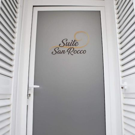 Suite San Rocco Ceglie Messapica Luaran gambar