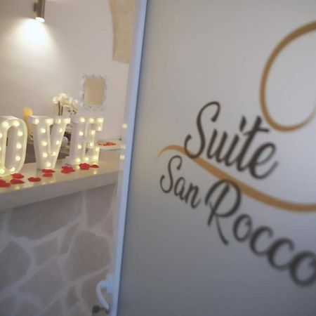 Suite San Rocco Ceglie Messapica Luaran gambar