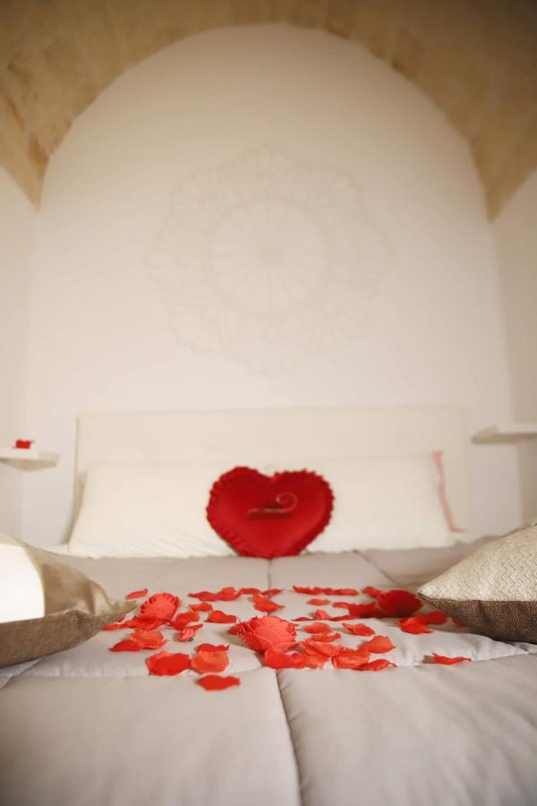 Suite San Rocco Ceglie Messapica Luaran gambar