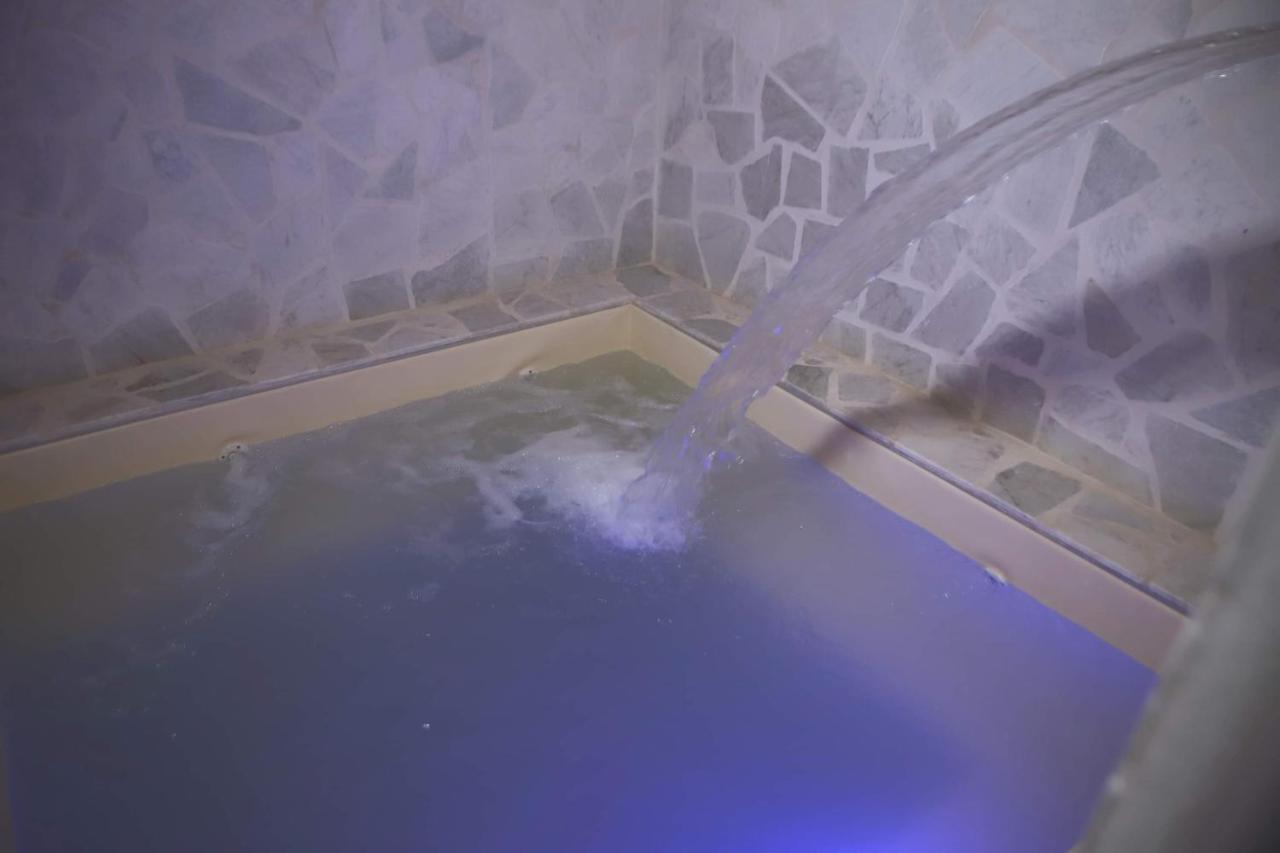 Suite San Rocco Ceglie Messapica Luaran gambar