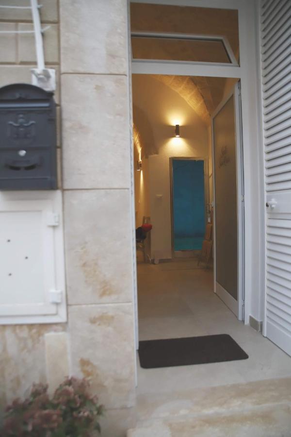 Suite San Rocco Ceglie Messapica Luaran gambar