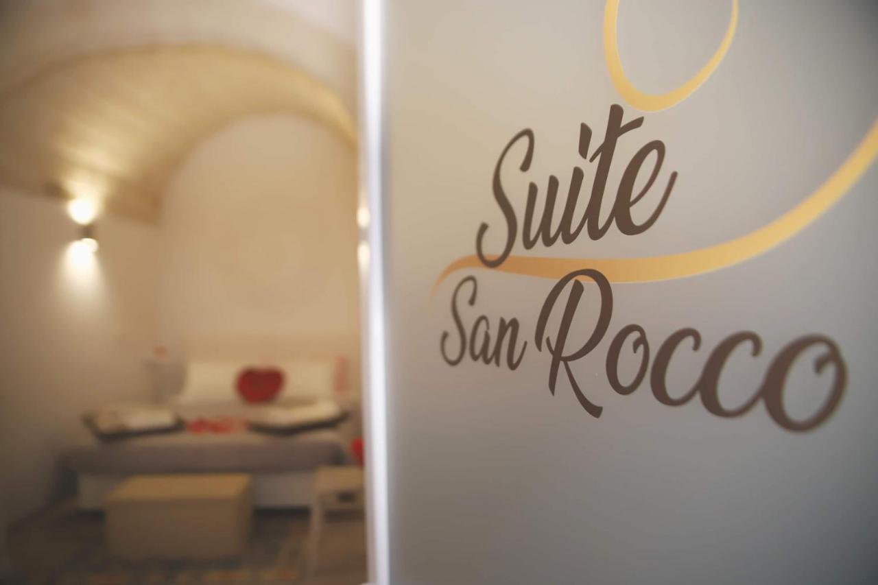 Suite San Rocco Ceglie Messapica Luaran gambar