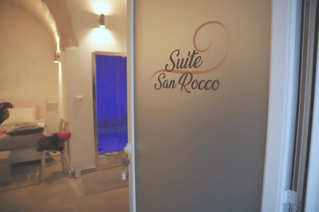 Suite San Rocco Ceglie Messapica Luaran gambar