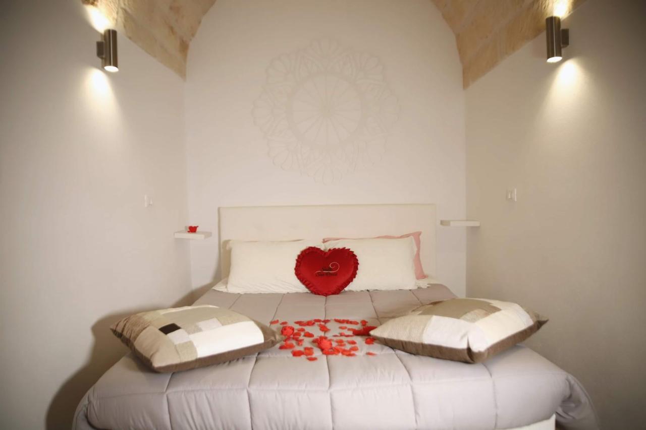Suite San Rocco Ceglie Messapica Luaran gambar