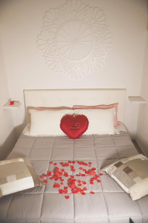 Suite San Rocco Ceglie Messapica Luaran gambar