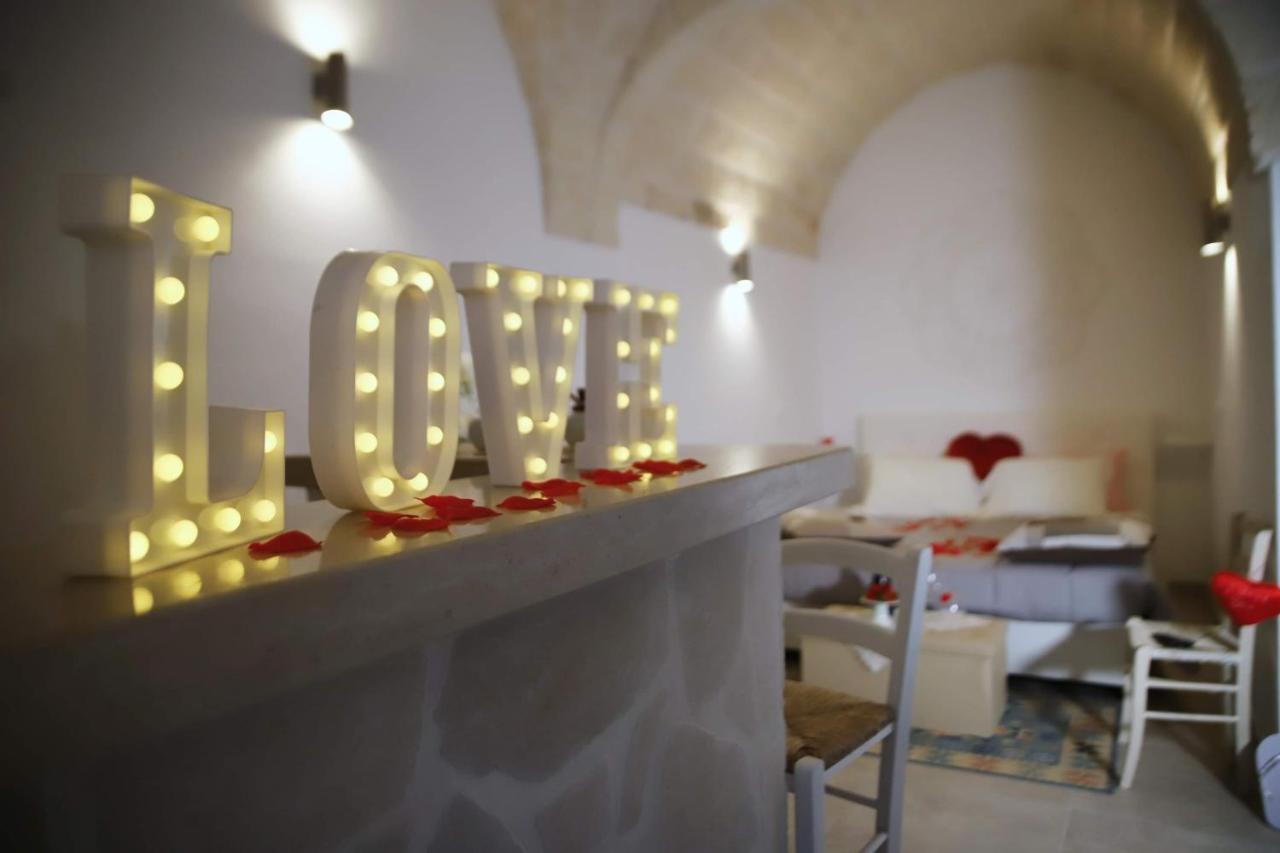Suite San Rocco Ceglie Messapica Luaran gambar