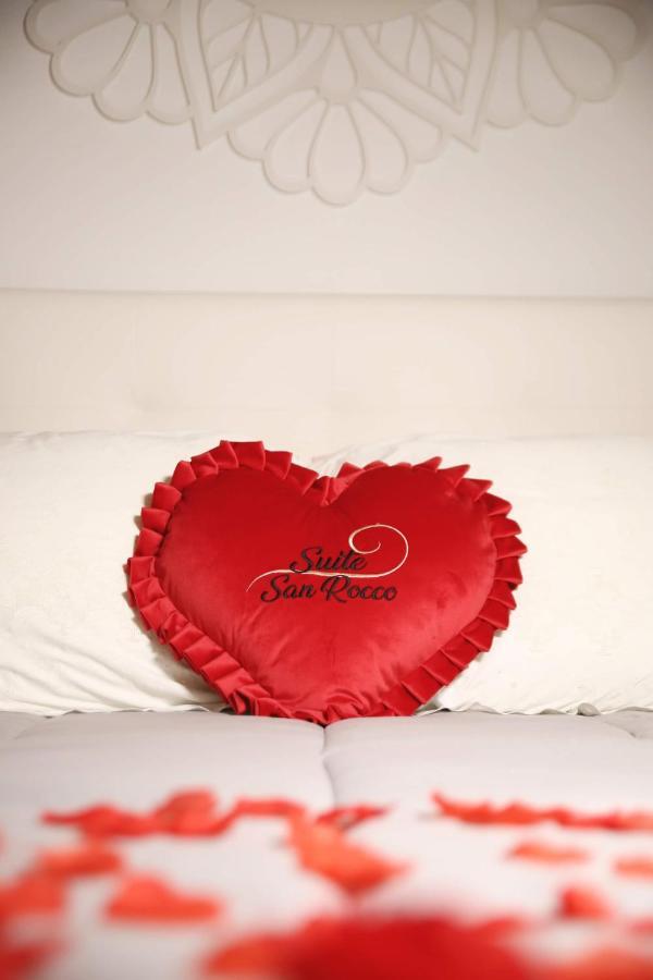 Suite San Rocco Ceglie Messapica Luaran gambar