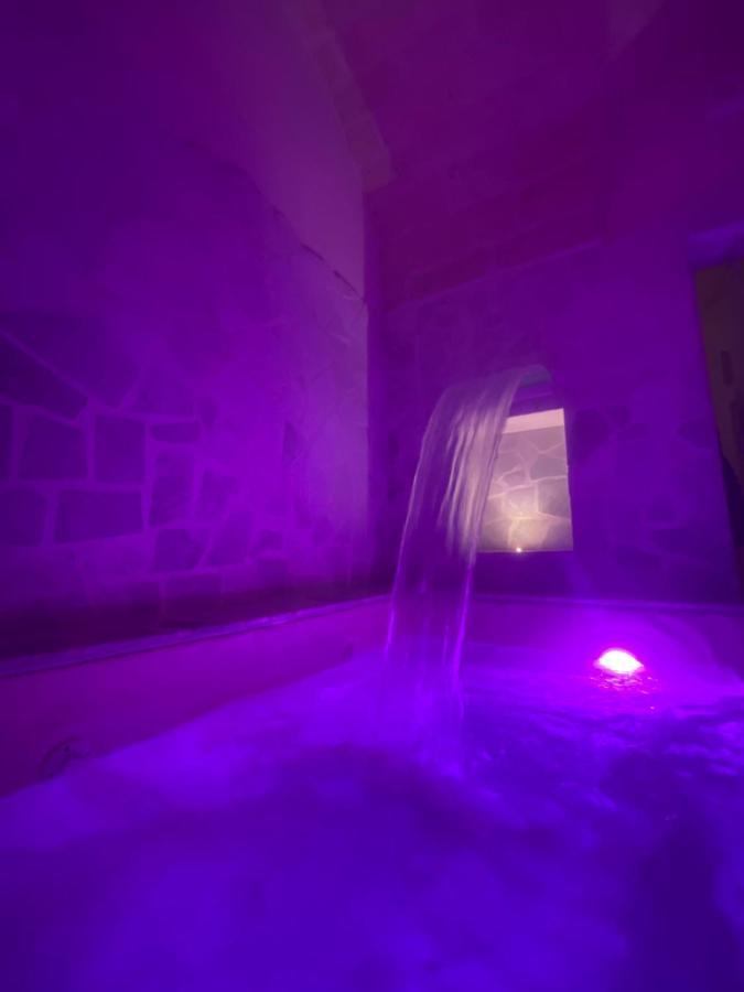 Suite San Rocco Ceglie Messapica Luaran gambar