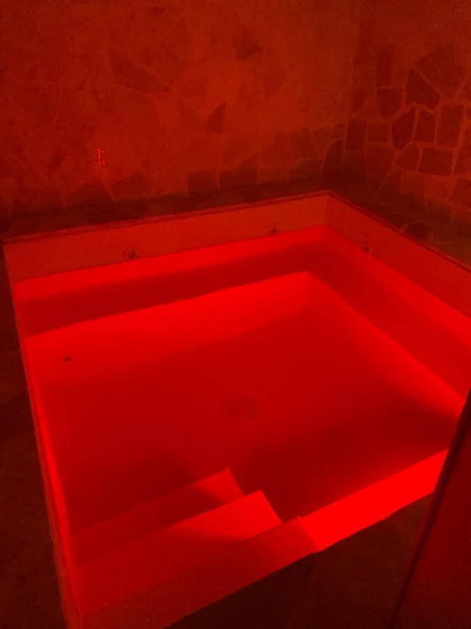 Suite San Rocco Ceglie Messapica Luaran gambar